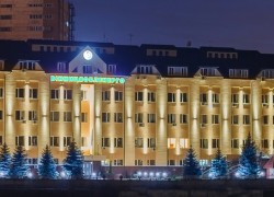 «Винницаоблэнерго» согласовала переход на RAB-регулирование