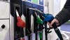 Сегодня цены не светлые нефтепродукты не изменились, на копейку выросла средняя цена СУГ