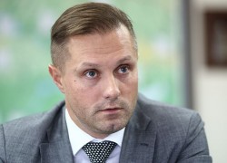 АМКУ в течение 2-3 недель начнет слушания по делу о повышении цен на сжиженный газ в конце прошлого лета