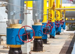 Минэнергоугля предлагает Кабмину начать реконструкцию компрессорной станции «Бар» с повышением сметной стоимости до 2,3 млрд грн