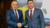 Как General Electric и ДТЭК будут развивать зеленую энергетику в Украине