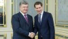 Порошенко заявляет о намерениях пригласить австрийские компании для участия в конкурсе по управлению украинской ГТС