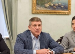 Минэнергоугля обозначил евроинтеграционные приоритеты на 2018 год в сфере энергетики