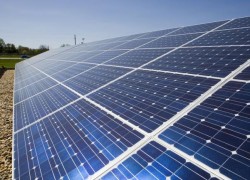 Бельгийская Upgrade Energy намерена построить СЭС в Житомирской области