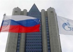 Россия подписала с Македонией «газовое соглашение»