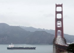 США меняют расстановку сил на мировом рынке нефти, наращивая экспорт в Китай
