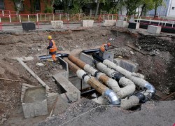 В поисках путей реформирования коммунальной теплоэнергетики