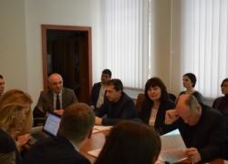 Законопроект об энергоэффективности имплементирует лучшие европейские нормы и практики для уменьшения энергозависимости страны