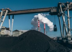 Цена угля в тарифах тепловой генерации выросла почти на 30%