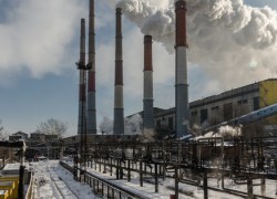 Fitch подтвердило рейтинг «ДТЭК Энерго» на дефолтном уровне, ожидает завершения реструктуризации долгов