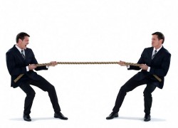 Ни вашим, ни нашим…