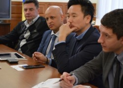Энергоэффективные дома и масштабные «зеленые» проекты в Украине — в фокусе внимания иностранных инвесторов