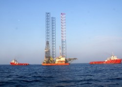 Украденные россиянами активы «Черноморнефтегаза» объявят в международный розыск