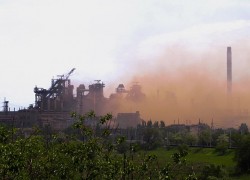 Семерак: Мы предлагаем существенно повысить размеры штрафов за нарушение природоохранного законодательства