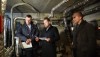 Председатель Госэнергоэффективности и мэр Киева договорились усовершенствовать систему энергоменеджмента в бюджетных учреждениях столицы