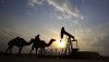 Саудовская Аравия в марте сократит нефтедобычу на 100 тыс барр/сут.