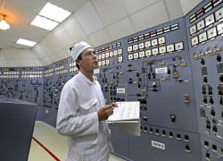 Westinghouse уже на 6 из 15 энерговлоков украинских АЭС — ГИЯРУ