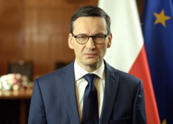 «Северный поток-2» может привести к большой войне, — Моравецкий