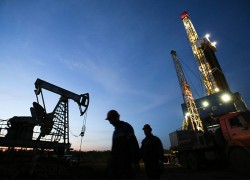Eni увеличила добычу нефти и газа до рекорда в конце 2017 года