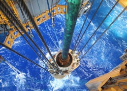 Разведка нефти и газа в 2017 году оказалась прибыльной впервые более чем за 10 лет — Wood Mackenzie