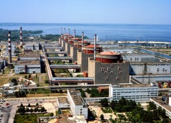 Чешская NUVIA изготовит паспортизатор радиоактивных отходов для Запорожской АЭС