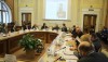НАУ приняла участие в обсуждении цен на топливо в Минэнергоугля