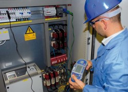 НКРЭКУ обнародовала ставки платы за стандартное присоединение к электросетям мощностью до 160 кВт