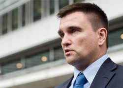 Глава МИДа обсудил с гендиректором Siemens ситуацию с поставками турбин в оккупированный Россией Крым