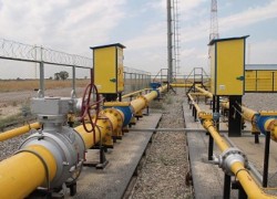 «Укртрансгаз» к концу года модернизирует ГИС «Берегово» за 190 млн грн