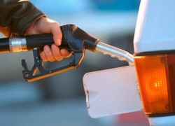 Сегодня средняя цена бензина А-95 опустилась ниже 30 грн/л
