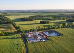 Делегация Клюева под впечатлением от поездки в США
