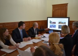 В Украине за 5 лет планируют сократить потребление газа еще на 5 млрд кубов