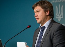 Окончательная договоренность с МВФ по Антикоррпуционному суду и ценам на газ отсутствует, – Данилюк