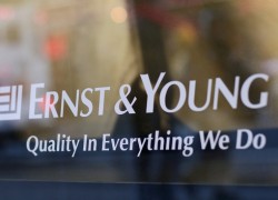 Кабмин утвердил Ernst&Young в качестве советника по продаже «Центрэнерго»