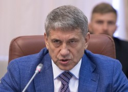 Насалик критикует Минфин и госбанки за непредоставление кредитов для развития госшахт