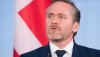 Порошенко и Самуэльсен обсудили миротворческую миссию на Донбассе и противодействие реализации проекта «Северный поток-2»