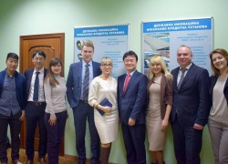 Украина будет сотрудничать с южнокорейскими энергетическими компаниями по внедрению Smart Grid в Украине
