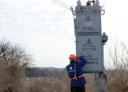 Кодекс коммерческого учета электрической энергии обсудят в НКРЭКУ 26 февраля