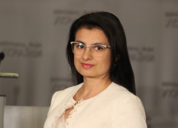 Независимость от поставок угля из-за границы должна стать для Украины приоритетом №1, – Войцицкая