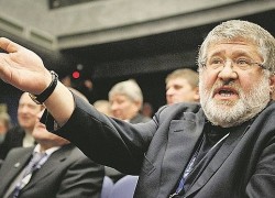 НАБУ провело обыски у координатора банкротства должников «Укрнефти»