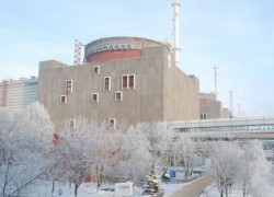 На Запорожской АЭС ввели в опытную эксплуатацию сеть сейсмического мониторинга