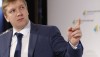 Прогресс в переговорах между «Нефтегазом» и «Газпромом» пока отсутствует — Коболев