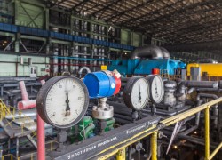 «Одессагаз» намерен остановить газоснабжение котельных Теплодара Одесской области — горсовет
