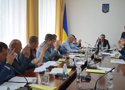 RAB-регулирование планирут обсудить в комитете ВРУ по ТЭК