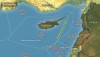 Ливан начнет бурение на месторождениях нефти и газа в Средиземном море в 2019 г