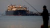 Китай увеличил импорт СПГ в январе, но сократил закупки газа в Средней Азии