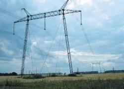 Госаудит выявил в Южной электроэнергетической системе потери на 2,8 млн грн