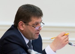 Газ остается для Украины основным стратегическим ресурсом — Кистион