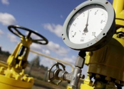 Доходы от транзита газа превышают стоимость импорта — «Нефтегаз»