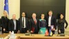 Подписано Соглашение о продолжении сотрудничества в сфере развития и деятельности Украинско-Датского энергетического центра